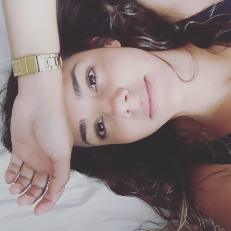 Photo ASMR Bárbara Manzato