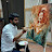 Mohit Jangra - Artist