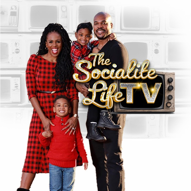 TheSocialiteLifeTV