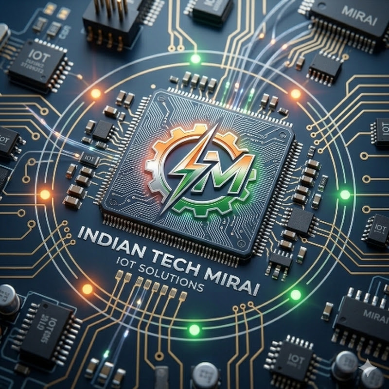 Indian Tech mirai