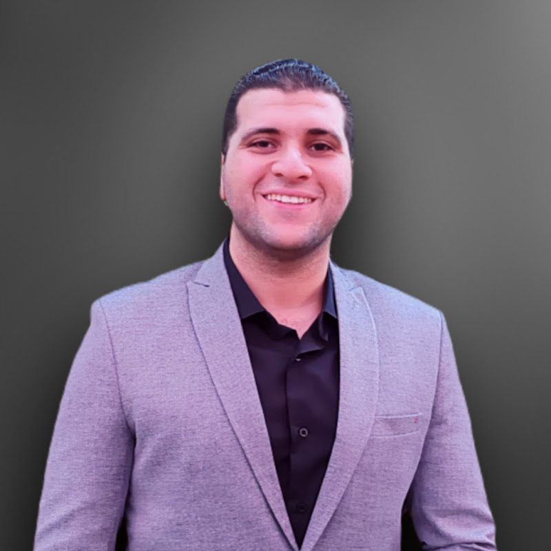 Amr Saleh