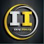 ideal insaan logo