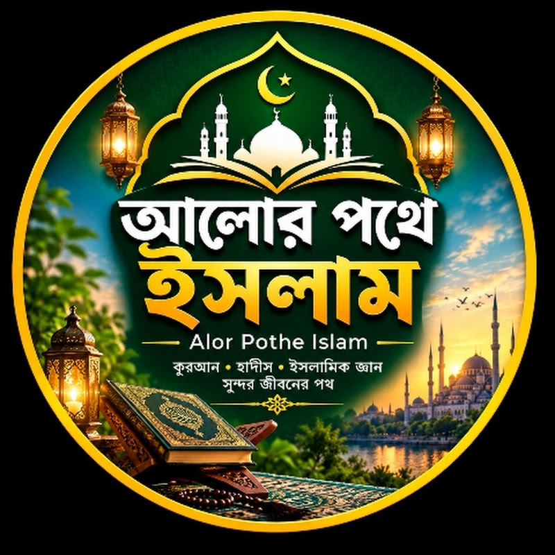 🌙 আলোর পথে ইসলাম.