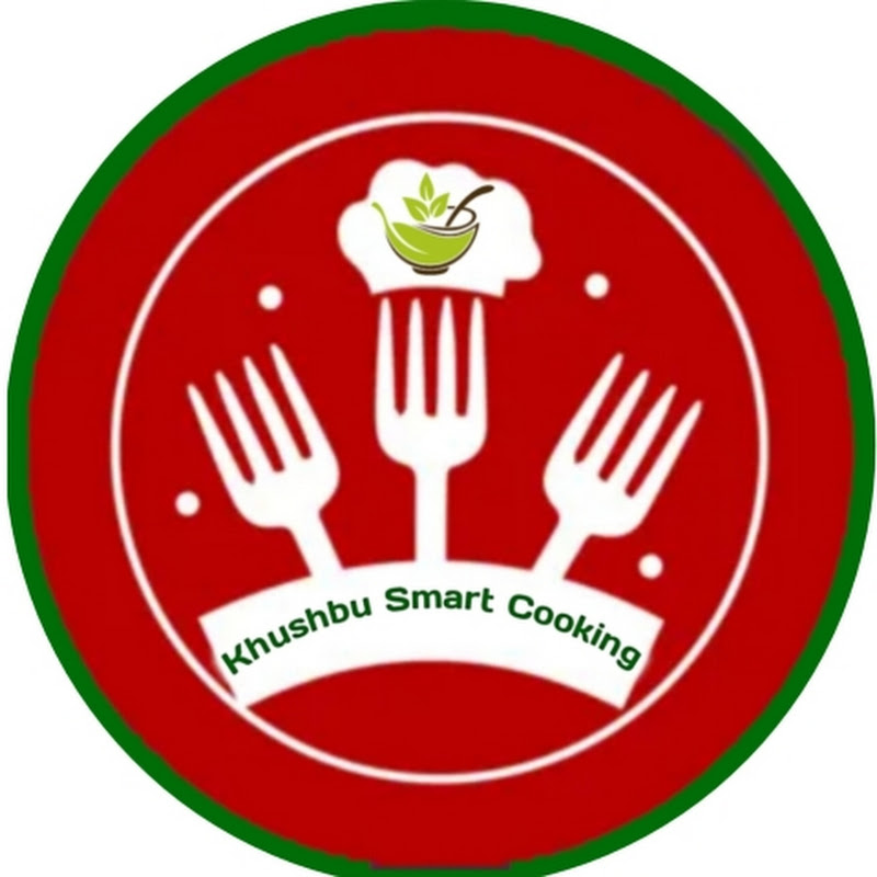 Khushbu Smart Cooking