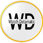 Watch Datamatic logo