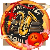 AmberMist soul Jazz