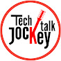 Tech Talk Jockey logo