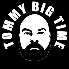TOMMY BIG TIME net worth