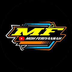 Логотип каналу Moh Feriyansah