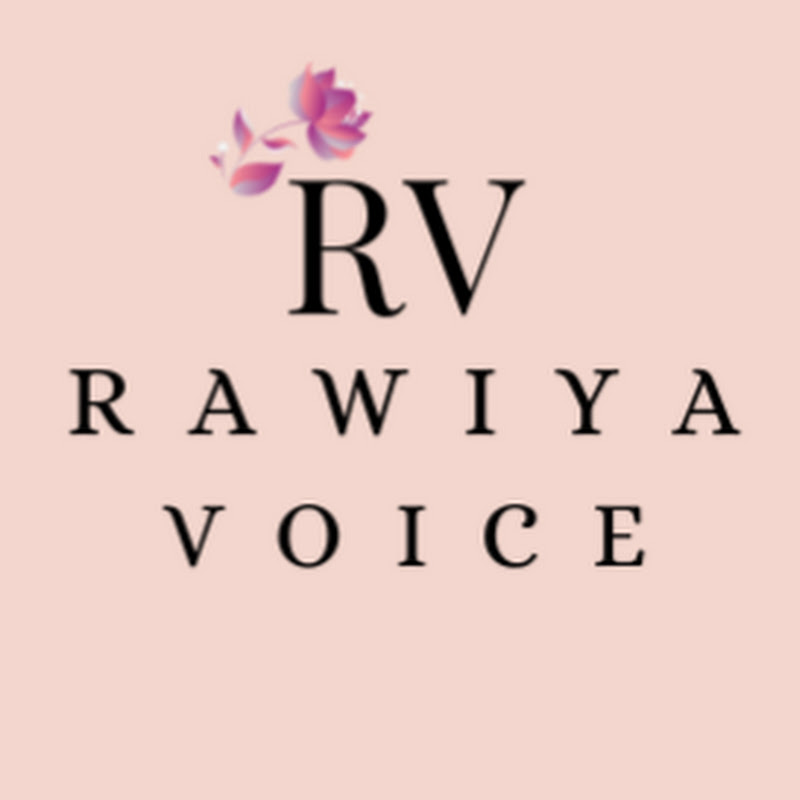 Rawiya Voice