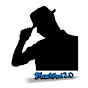 BlackMod 2.0 logo