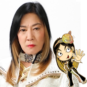 ジャガー横田公式チャンネル「ジャガーさん家」