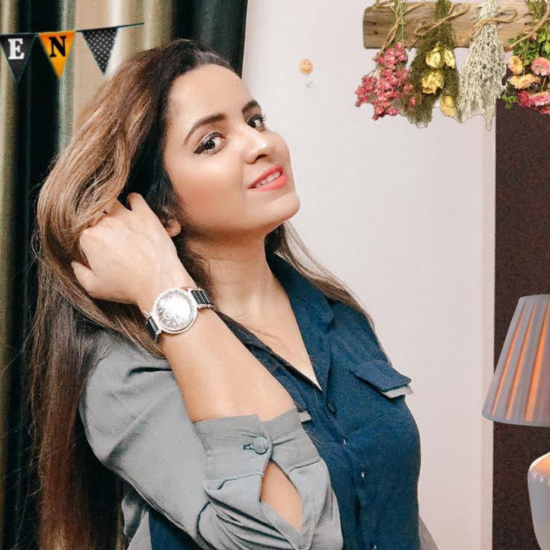 Niha Sharma