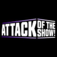 Attack Of The Show! Avatar