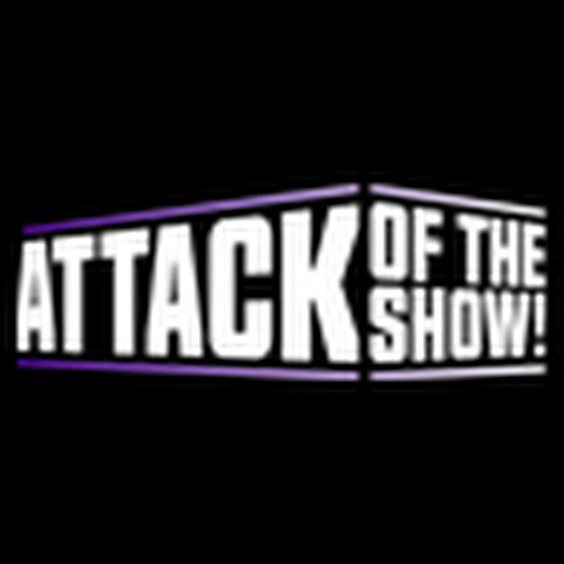Attack Of The Show!