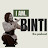 I am Binti