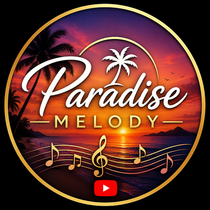 Hire Paradise Melody — Music & Audio YouTube creator for sponsorships