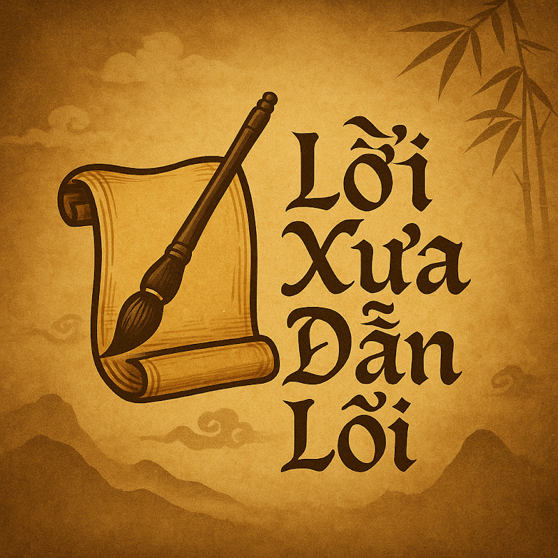 Lời Xưa Dẫn Lối