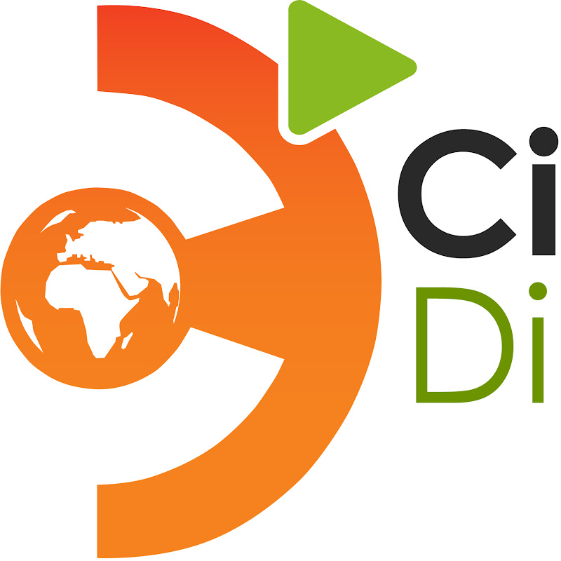 Citizen TV Kenya logo