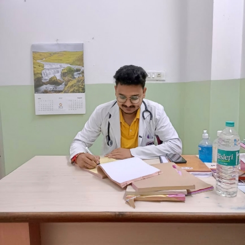 Medicos study point