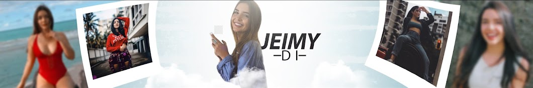 Jeimy Di YouTube channel avatar