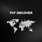 THP Discover logo