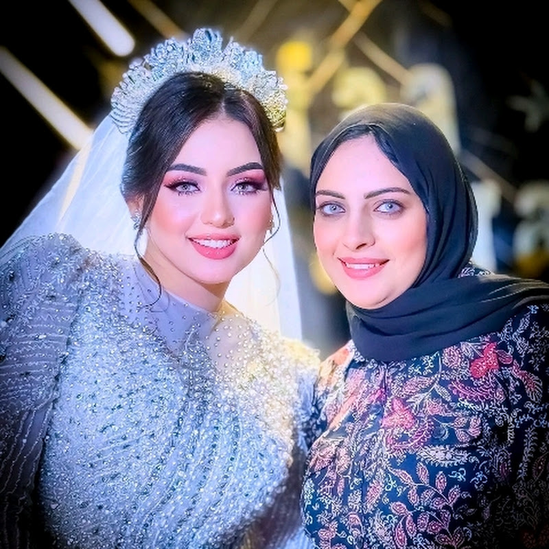 Wafaa Bahram خبيرة التجميل 