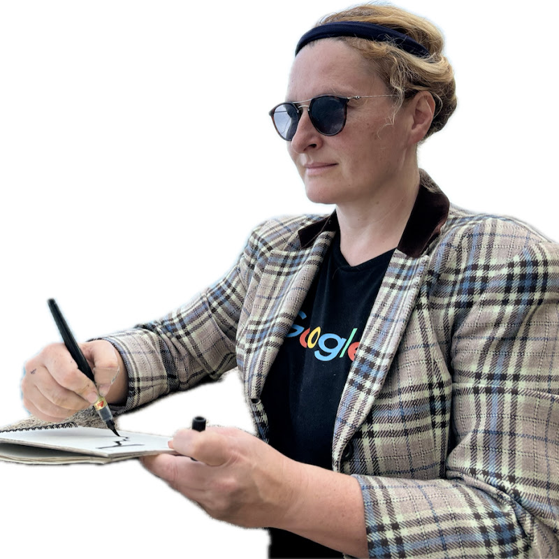 Zoia Skoropadenko: Mastering Contemporary Art