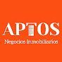 Aptos Negocios Inmobiliarios  logo