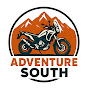 Adventure South USA logo
