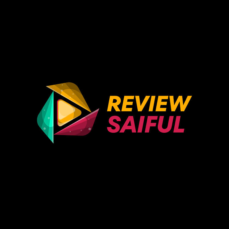 Review by Saiful