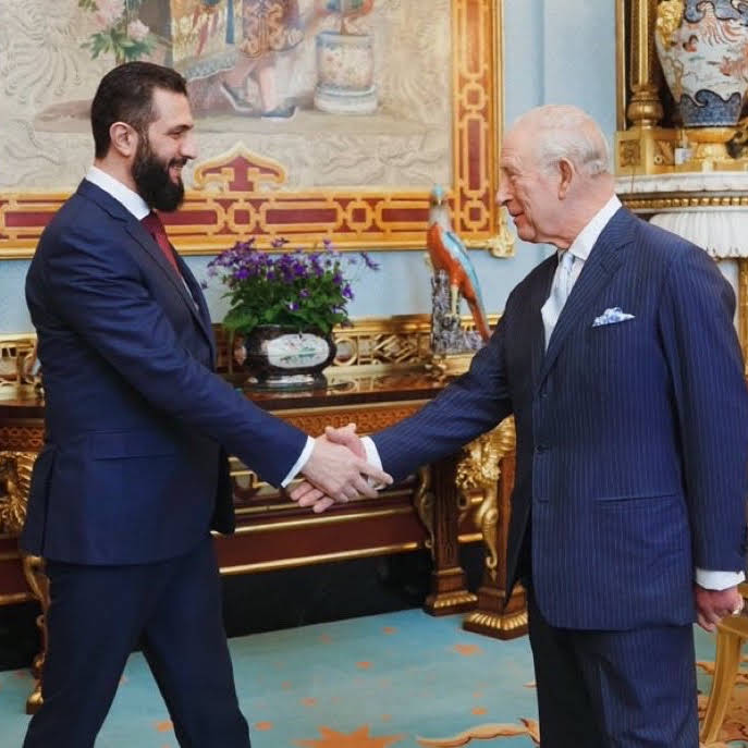 Post from The Royal Grift
