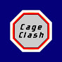 Cage Clash logo