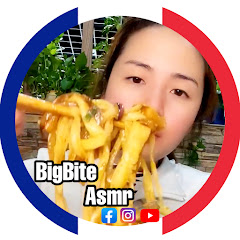 BigBite Asmr net worth