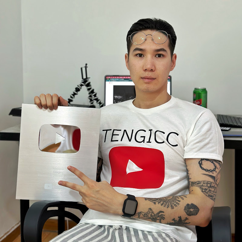 Tengicc