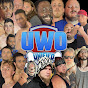 Unified Wrestling Oklahoma logo