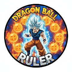 Dragon Ball Ruler