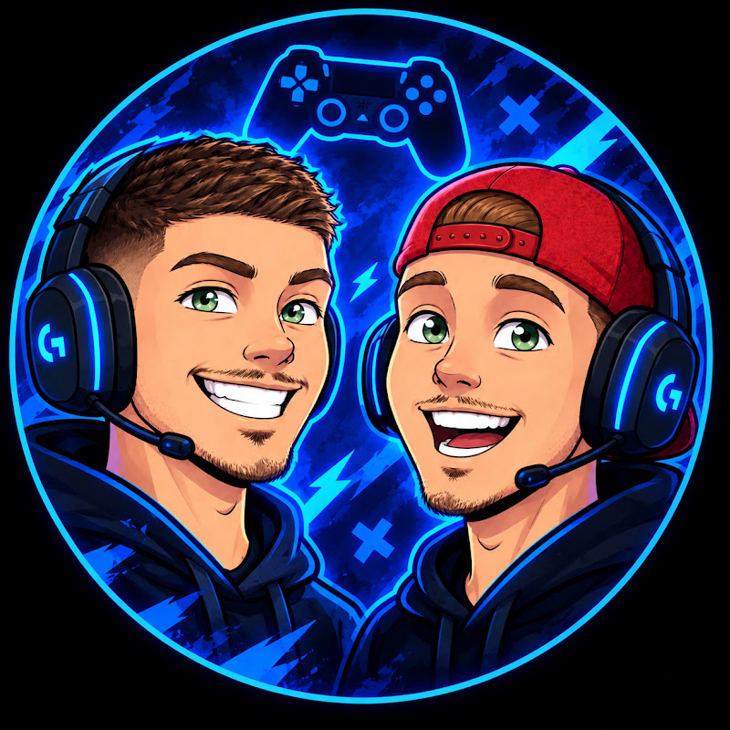 Diego&Enzo Gaming 