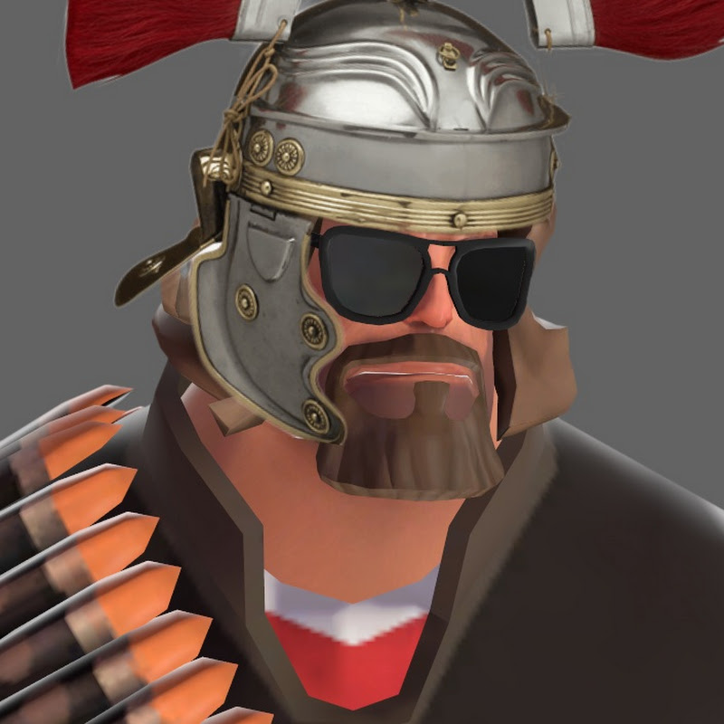 Commodore Boris