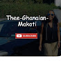 Thee- Ghanaian-Makoti YouTube Profile Photo