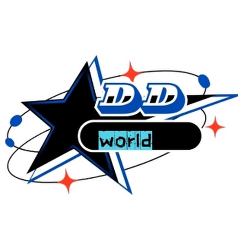 DD world