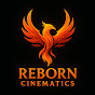 REBORN CINEMATICS🎬 logo