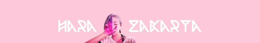 Hara Zakarya YouTube channel avatar