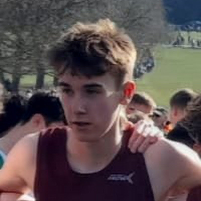 Mason Bramhald 