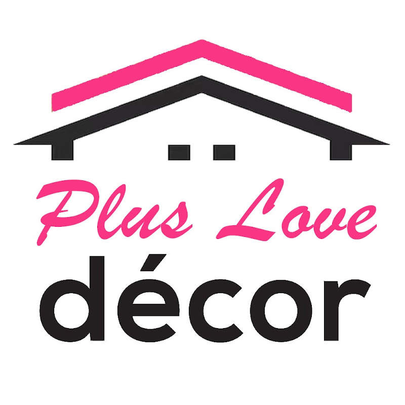 PlusLOVE Decor