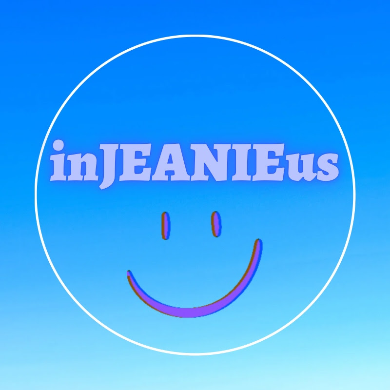 inJEANIEus