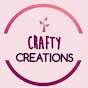 Crafty Creation logo