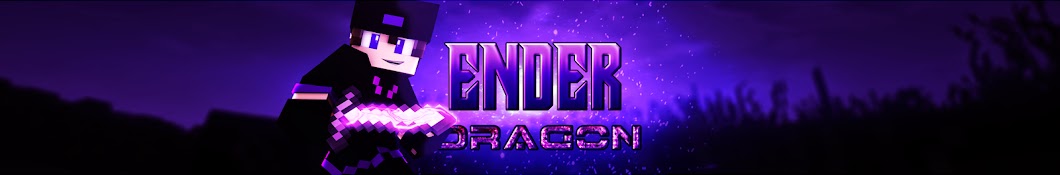 Ender Dragon YouTube channel avatar