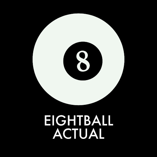Eightball Actual