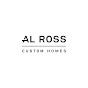 Al Ross Luxury Homes logo